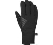   Reusch Diana Touch-TEC 6335154-7700 (- 8.5, Black)