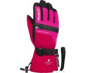   Reusch Lando R-Tex XT Junior 6161243-3347 (- 6, Cerise/Pink Glo)