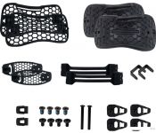    Nidecker Exo-Straps Kit (SM, )