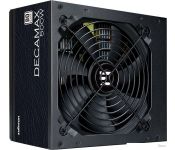   Zalman Decamax 500W ZM500-LX3