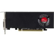  PowerColor PowerColor RX550 Red Dragon 2GB GDDR5 AXRX 550 2GBD5-HLE