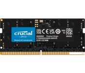   Crucial 8 DDR5 SODIMM 4800 CT8G48C40S5