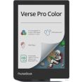   PocketBook 634K3 Verse Pro Color