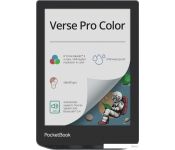   PocketBook 634K3 Verse Pro Color