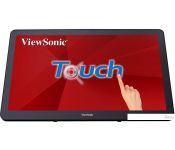  ViewSonic TD2430