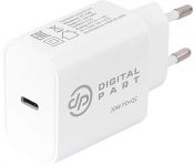   Digital Part FC-130 (  USB Type-C)