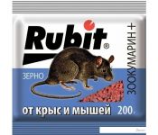  Rubit . + 200 