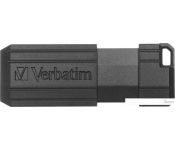 USB Flash Verbatim PinStripe 128GB ()