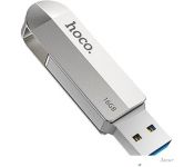 USB Flash Hoco UD10 16GB ()