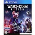  Watch Dogs: Legion  PlayStation 4