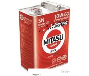   Mitasu MJ-116 10W-60 4