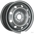   Magnetto Wheels 14000-S 14x5.5" 4x100 DIA 60.1 ET 43 S