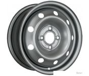   Magnetto Wheels 14000-S 14x5.5" 4x100 DIA 60.1 ET 43 S