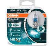   Osram Cool Blue Intense Next Gen HB4 9006CBN-HCB ( , 2 )