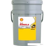   Shell Rimula R4 X 15W-40 20