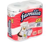   Familia  XXL (2 , )