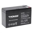    Thomas GB 12-7 Ah 12V7Ah