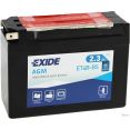   Exide ET4B-BS (2.3 )