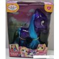  Hasbro  PONY2024720-VIOLET-RU