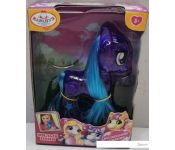  Hasbro  PONY2024720-VIOLET-RU