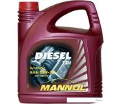   Mannol DIESEL TDI 5W-30 60