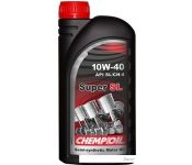   Chempioil Super SL 10W-40 1