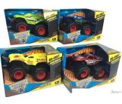 Maya Toys 4 WD   RL011B