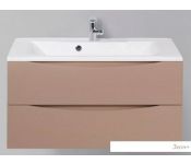 BelBagno    Marino-900-2C-SO-CL-P (cappuccino lucido)