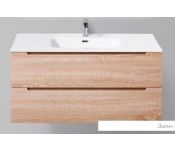 BelBagno    Etna-1000-2C-SO-WO-P (rovere bianco)