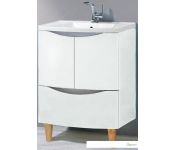 BelBagno    Alda-BB800SHVC/BL (bianco lucido)