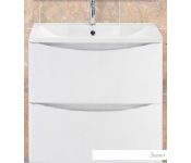 BelBagno    Acqua-1000-2C-PIA-BL (bianco lucido)