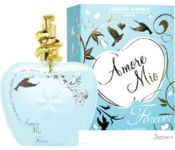   Jeanne Arthes Amore Mio Forever EdP (100 )