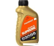   Patriot Supreme HD SAE 30 0.592