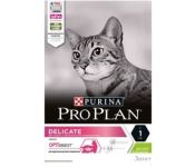     Pro Plan Delicate Adult      0.4 