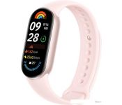 - Xiaomi Smart Band 9 ( ,    ,  )