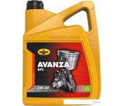   Kroon Oil Avanza RPC 5W-30 5