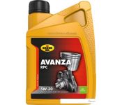   Kroon Oil Avanza RPC 5W-30 1