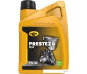   Kroon Oil Presteza MSP 0W-30 1