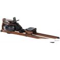   Oxygen Fitness Wood Rower Q1