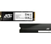 SSD AGI AI828 1TB AGI1T0G44AI828