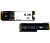 SSD AGI AI838 4TB AGI4T0G44AI838