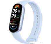 - Xiaomi Smart Band 9 (,    ,  )