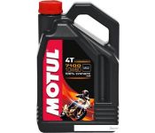   Motul 7100 4T 10W-60 4