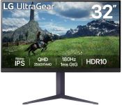   LG UltraGear 32GS85Q-B