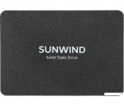 SSD SunWind ST3 SWSSD004TS2 4TB