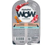     AlphaPet WOW   .     210004 100 