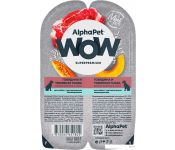     AlphaPet WOW   .     210003 100 