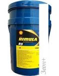   Shell Rimula R5 LE 10W-30 20