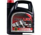   Chempioil Ultra LRX 5W-30 4