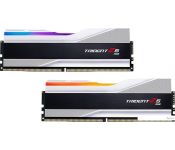   G.Skill Trident Z5 RGB 2x32 DDR5 6400  F5-6400J3039G16GX2-TZ5RW